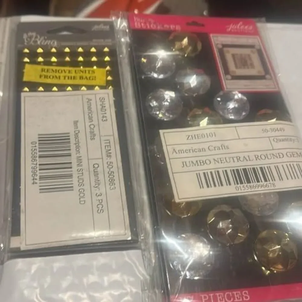 Stickers